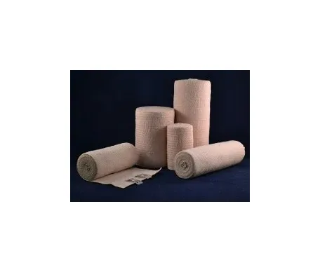 Ambra Le Roy - From: 73250 To: 73650  Economy Elastic Bandage, (Stretched) with Standard Clips Latex Free (LF), (Not Available For Sale Into Canada)