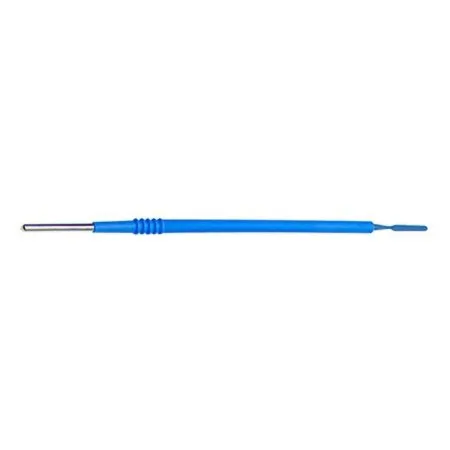 Aspen Medical Products (Symmetry) - Resistick II - ES04T - Blade Electrode Resistick Ii Coated Stainless Steel Extended Blade Tip Disposable Sterile