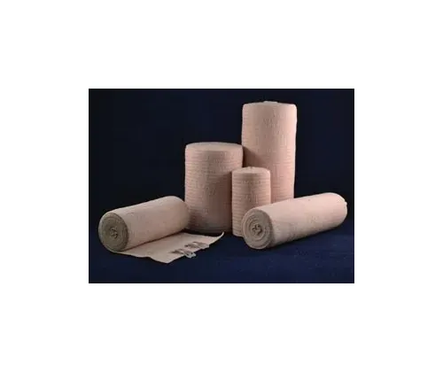 Ambra Le Roy - Valuelastic - 73650 - Economy Elastic Bandage, (Stretched) with Standard Clips Latex Free (LF), (Not Available For Sale Into Canada)