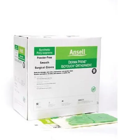 Gammex - Ansell - 20686590 - Orthopaedic Gloves