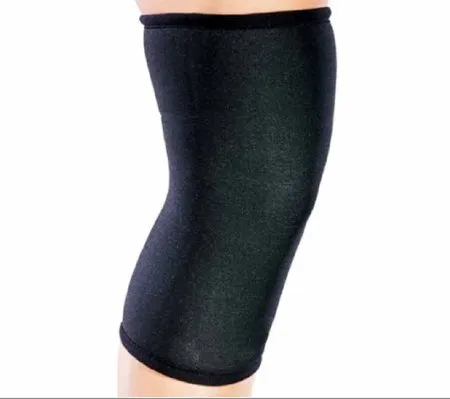 DJO - Drytex - 11-0658-3-06000 - Knee Sleeve Drytex Medium Pull-on 18-1/2 To 21 Inch Circumference Left Or Right Knee