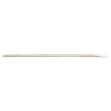 AMD Ritmed - 56200 - Swabstick Solon? Cotton Tip Wood Shaft 6 Inch Nonsterile 100 Per Pack