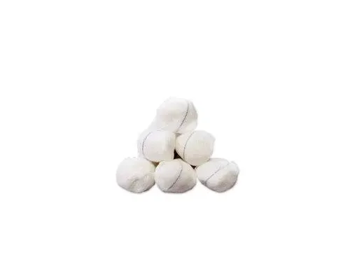 Dukal - From: 75405 To: 75406 - Roundstick Sponge, Cotton Filled, X Ray Detectable, Non Sterile