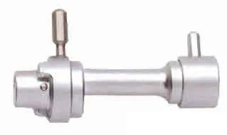 BR Surgical - From: BR50-050-000 To: BR50-050-002 - Cystoscope Bridge