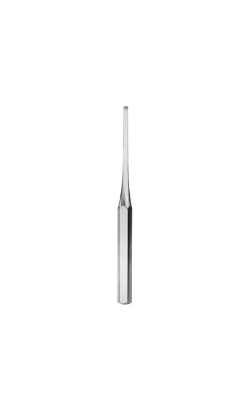 Integra Lifesciences - Miltex - 27-449 - Osteotome Miltex Hibbs 28 Mm Straight Blade Or Grade Stainless Steel Nonsterile 9 Inch Length