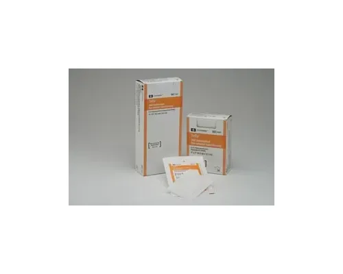 Cardinal Health - 7663 - Non-Adherent Dressing, 3" x 8", Sterile 1s in Peel Back Package, 50/tray, 12 tray/cs (Continental US Only)