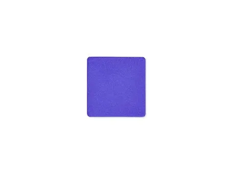Hydrofera - HBRF4414 - BLUE Classic Antibacterial Foam Dressing BLUE Classic 4 X 4 Inch Without Border Film Backing Nonadhesive Square Sterile
