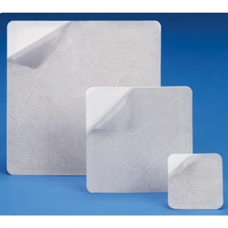 Deroyal - From: 46-DN44 To: 46-DN88 - Dermanet Ag+ Silver Wound Contact Layer Dressing Dermanet Ag+ 4 X 4 Inch Square Sterile