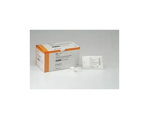 Cardinal Health - 7832AMD - Packing Strips, &frac12;" x 1 yd, Sterile 1s in Peel Back Package, 10/bx, 5 bx/cs (Continental US Only)