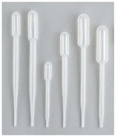 Molecular BioProducts - Samco - 336-1S - Samco Transfer Pipette 5 Ml Without Graduations Sterile