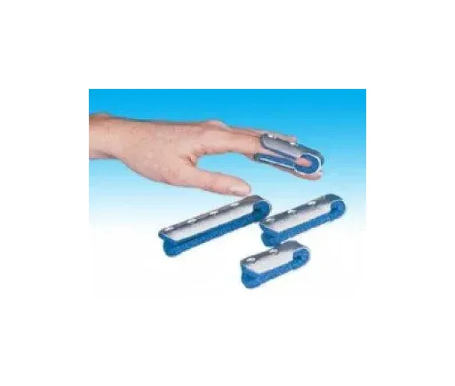 DJO - ProCare - 79-71025 - Finger Protector Splint Procare Left Or Right Hand
