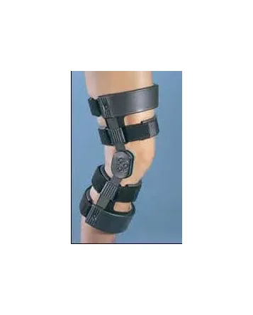 DJO - ProCare - 79-94373 - Brace Replacement Strap Set Procare Thigh, Calf And Condyle Pads