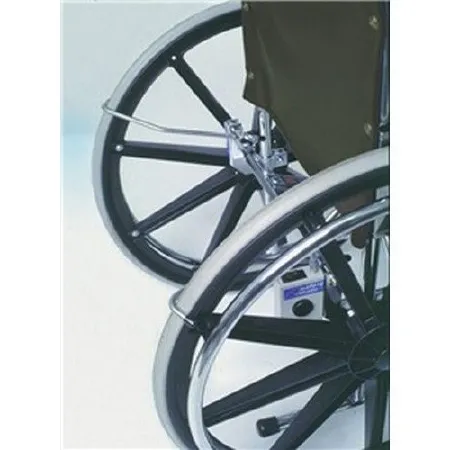 Alimed - 2970005574 - Wheelchair Anti Rollback System Alimed For Wheelchair