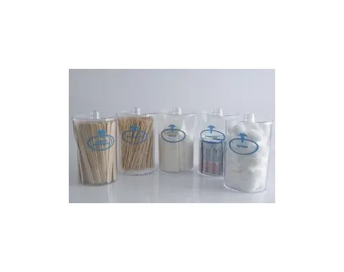 BV Medical - From: 80-265-000 To: 80-275-000 - Sundry Jars, Labeled
