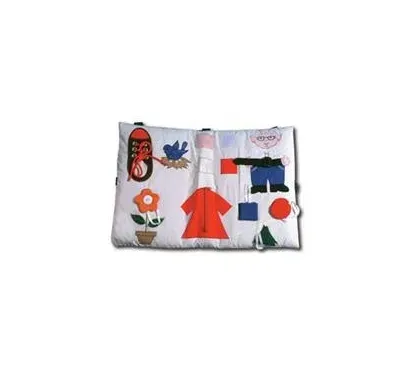 Alimed - 80385 - Activity Pillow Machine