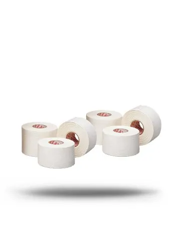 Mueller Sports Medicine - MTape - From: 130104 To: 130106 - (Products are only available for sale in the U.S. Products cannot be sold on Amazon.com or any other 3rd party platform without prior approval by Mueller.)