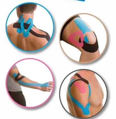 Mueller Sports Medicine - Mueller - From: 27367 To: 27634 - Kinesiolgy Tape, Bulk, Latex free, (Products are only available for sale in the U.S. Products cannot be sold on Amazon.com or any other 3rd party platform without prior approval by Muel