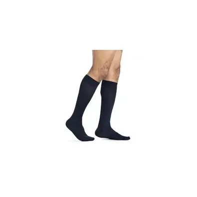 Sigvaris - 822CSLM10 - Mens Midtown Microfiber Calf High Socks- Long