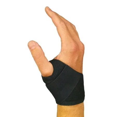 Medical Specialties - 224431 - Thumb Support X-small Finger