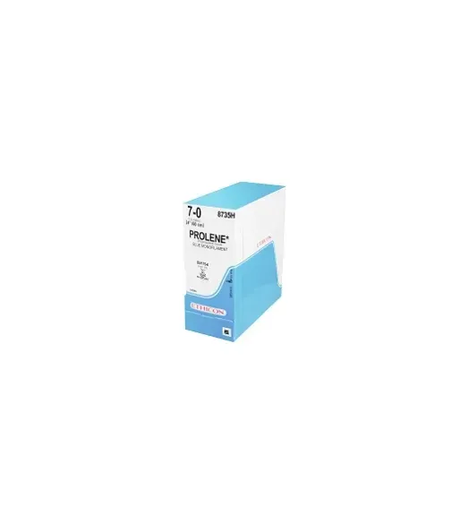 Ethicon - From: 8424H To: 8425H - Suture, Prol BL Mono CT 1