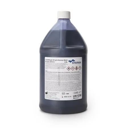 EDM 3 - 400634 - Chemistry Reagent Isopropanol Acs Grade 70% 1 Gal.