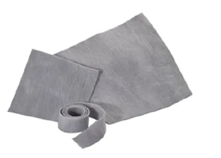 Smith & Nephew - Durafiber Ag - From: 66800572 To: 66800574 -  Silver Gelling Fiber Dressing  6 X 6 Inch Square Sterile