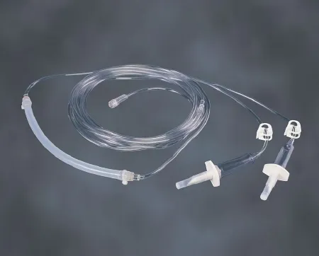 HK Surgical - Klein - From: ITD-20 To: ITS-20 -  Infiltration Tubing 