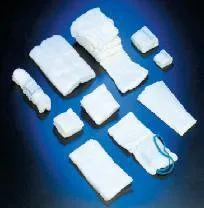 Deroyal - 32-121 - Gauze Sponge 4 X 8 Inch 10 per Pack Sterile 12 Ply Rectangle