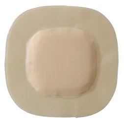 Coloplast - 46150 - Biatain Super Hydrocapillary Dressing, Adhesive  6 X 6 In (15 X 15 Cm)