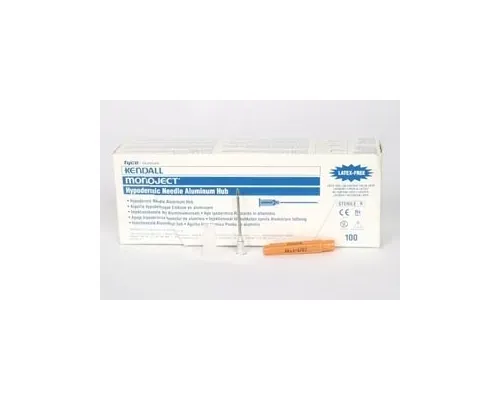 Medtronic / Covidien - 8881200011 - Hypo Needle, 14G