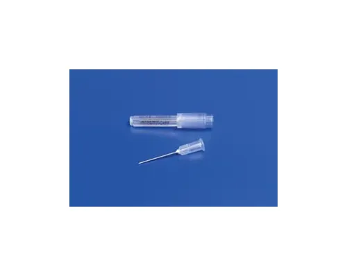 Cardinal Health - From: 8881250206 To: 8881250321  Needle Hypodermic Sterile