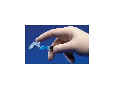 Cardinal Covidien - From: 8881833310 To: 8881833810 - Medtronic / Covidien Syringe, 18G Needle