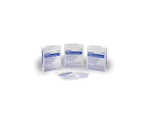 Cardinal Health - 8886834000 - Surgical Dressing in Strippable Envelope, 3" x 3", 36/cs (Continental US Only)
