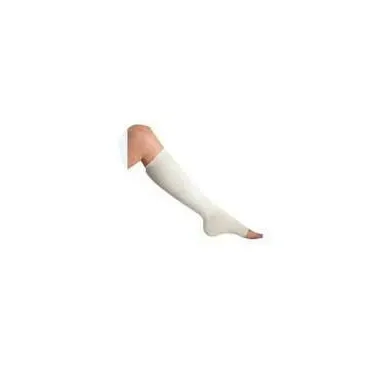 Lohmann & Rauscher - From: 88901 To: 88906  tg tg shape Tubular Bandage, Medium Full Leg, 13 3/4"   15 1/4" Circumference, 22 Yards