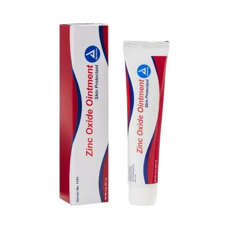 Dynarex - 1191 - Skin Protectant 2 oz. Tube Scented Cream