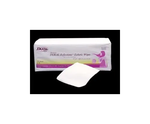 Dukal - From: 900300 To: 900310 - Cotton Sponge, Non Woven, 4 Ply
