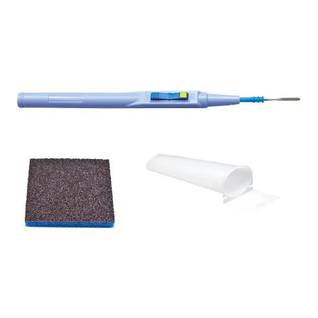 Aspen Medical Products (Symmetry) - ESP6HS - Electrosurgical Pencil Kit Monopolar Blade Tip