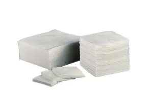 TIDI Products - From: 908200 To: 908295  Gauze Sponge, NonSterile, 12Ply