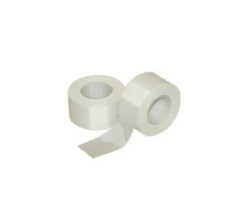 First Aid Only - 91233 - Cloth Athletic First Aid Tape, 1/2"x10yd, 24/bx (DROP SHIP ONLY - $50 Minimum Order)