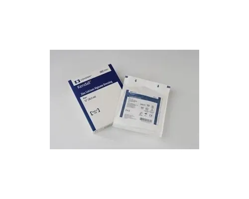 Medtronic / Covidien - 9236 - Plus Calcium Alginate Dressing, Sterile 1s