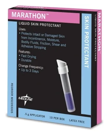 Medline - Marathon - MSC093005 - Skin Protectant