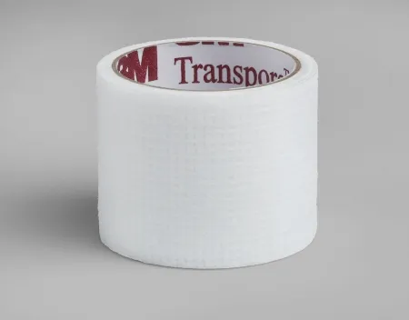 3M - 1534S-1 - Dressing Tape, Single Patient Roll