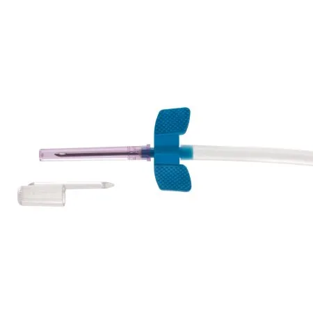 Nipro Medical - From: Fd To: 152530bc-Cap - Biohole Arteriovenous Fistula Needle Biohole 15 Gauge 1 Inch 12 Inch Tubing Without Port