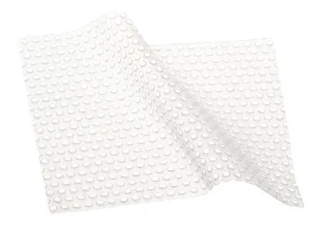 DermaRite  - ComfiTel - 56230 - Industries  Wound Contact Layer Dressing  Rectangle Sterile