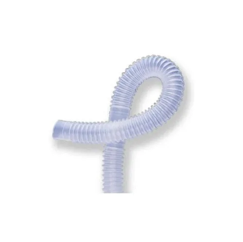 Gynex - 8072 - Diagnostic Tubing Gynex Flue Tubing For Use With Flexible S Tubing