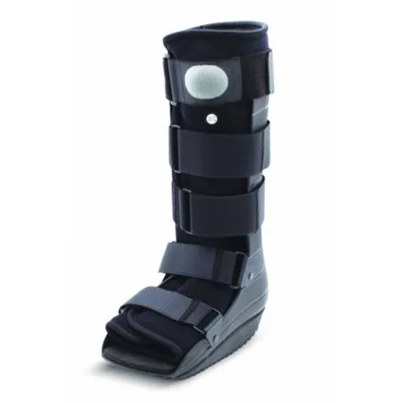 DJO - PROCARE Nextep Contour 2 Air - 79-95177-4212 - Air Walker Boot Procare Nextep Contour 2 Air Pneumatic Large Left Or Right Foot Adult