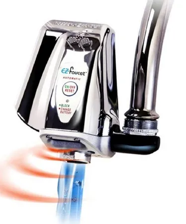 Market Lab - EZ Faucet - 5175 - Faucet EZ Faucet Infrared