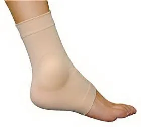 Alimed - 2970005762 - Compression Sleeve One Size Fits Most Beige Ankle