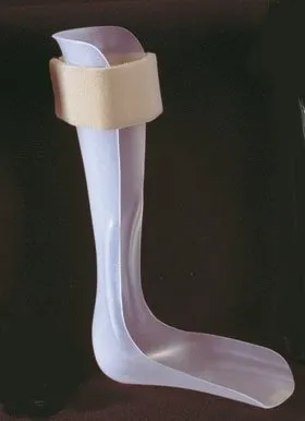 Alimed - 2970006078 - Ankle / Foot Orthosis Alimed Large Male 9 To 12 / Female 10 To 11 Left Foot