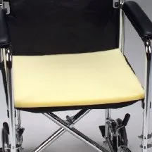 Deroyal - M10-039 - Cushion, Foam Pad F/Wheelchair20x20x3/4 (35/Cs)